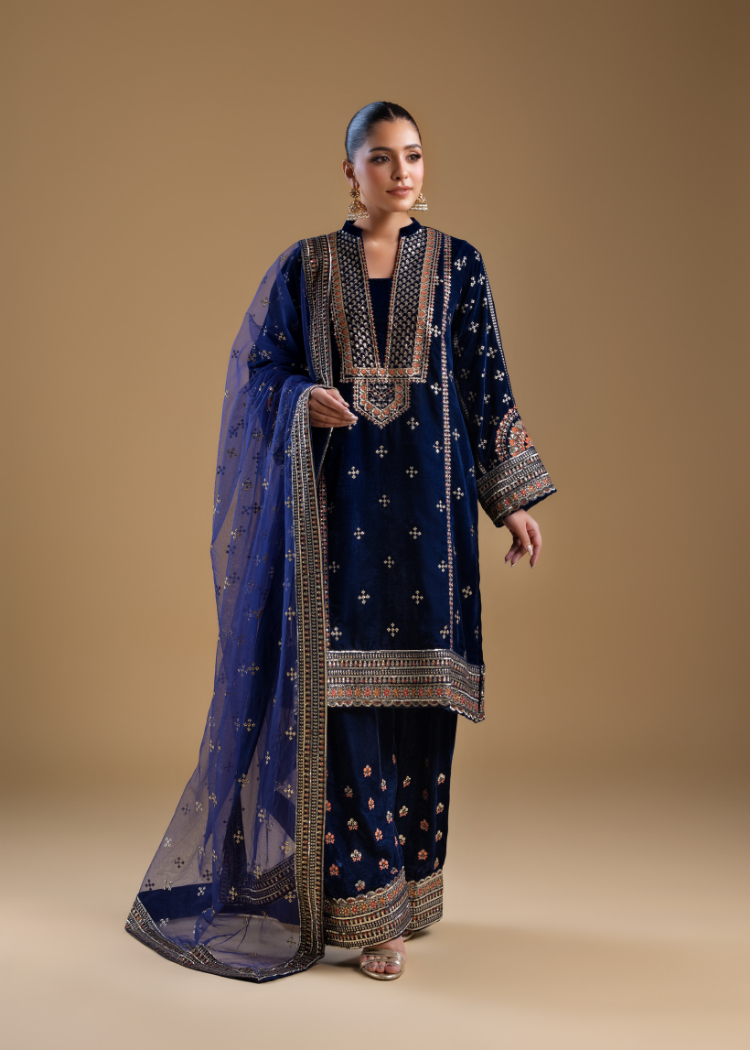 VM002-Midnight Velvet Muse