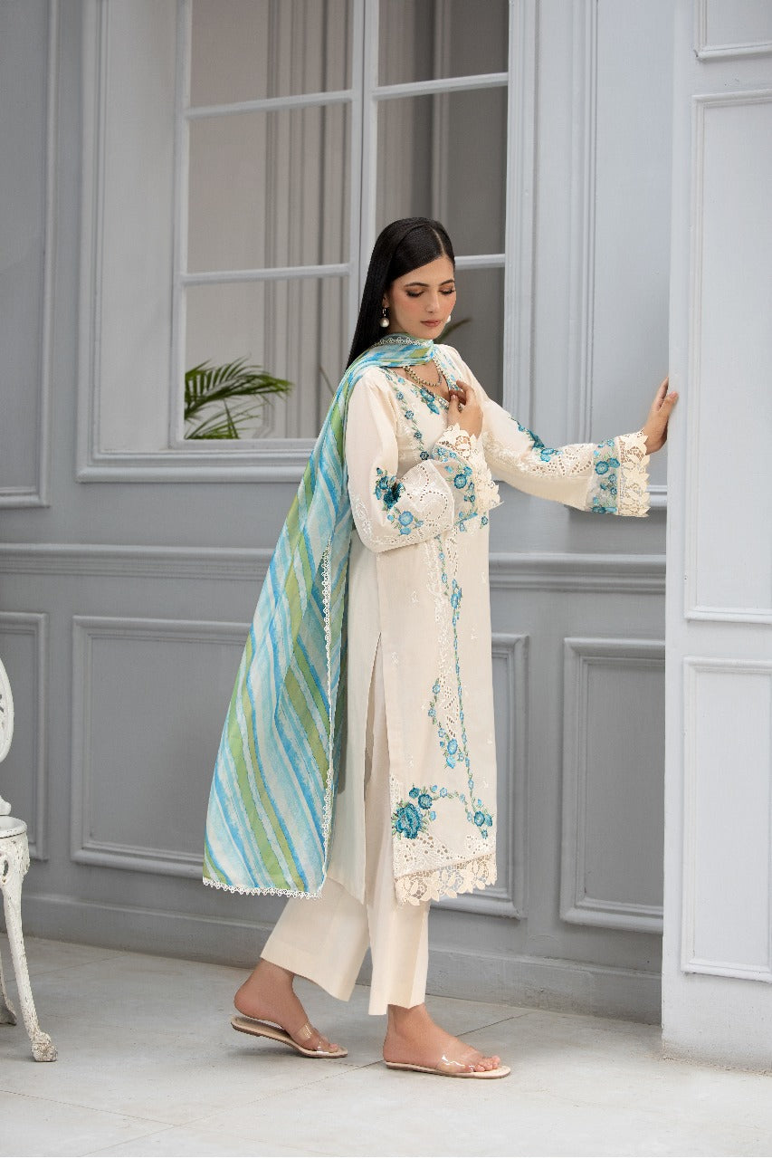 Subh E Sukhan - A Symphony Of Grace