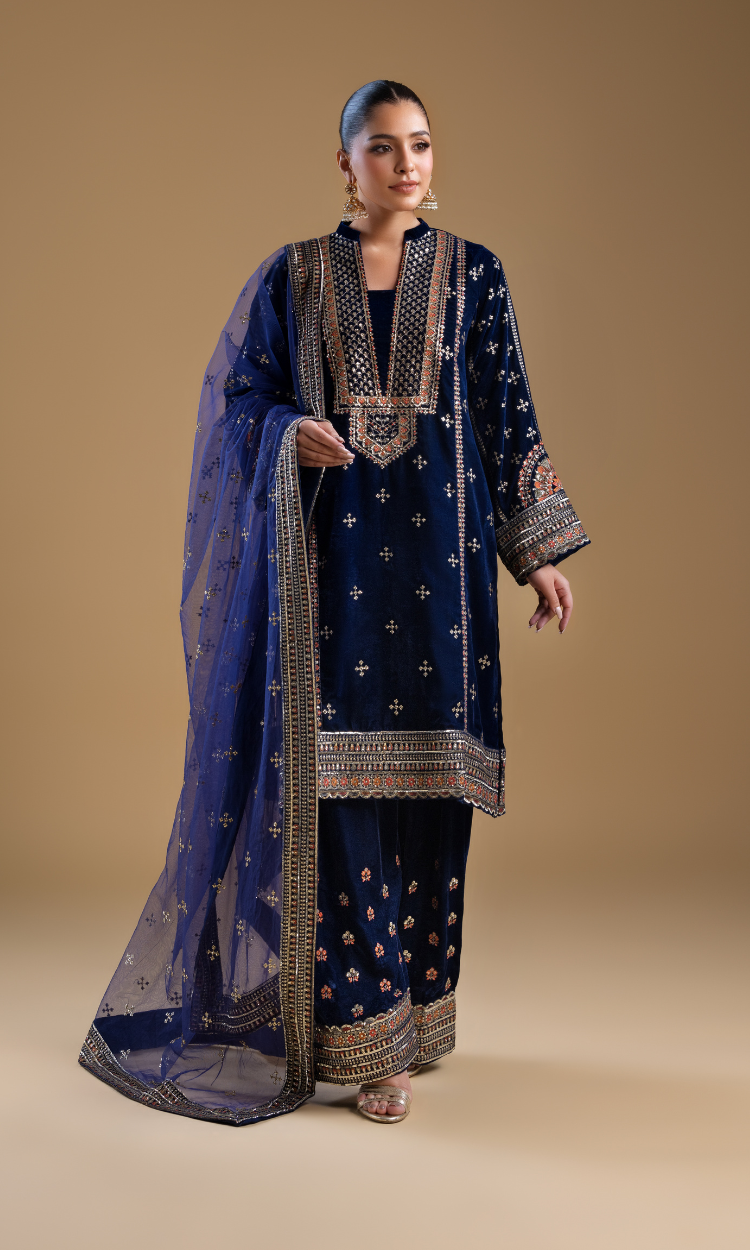 VM002-Midnight Velvet Muse