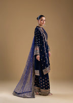 VM002-Midnight Velvet Muse