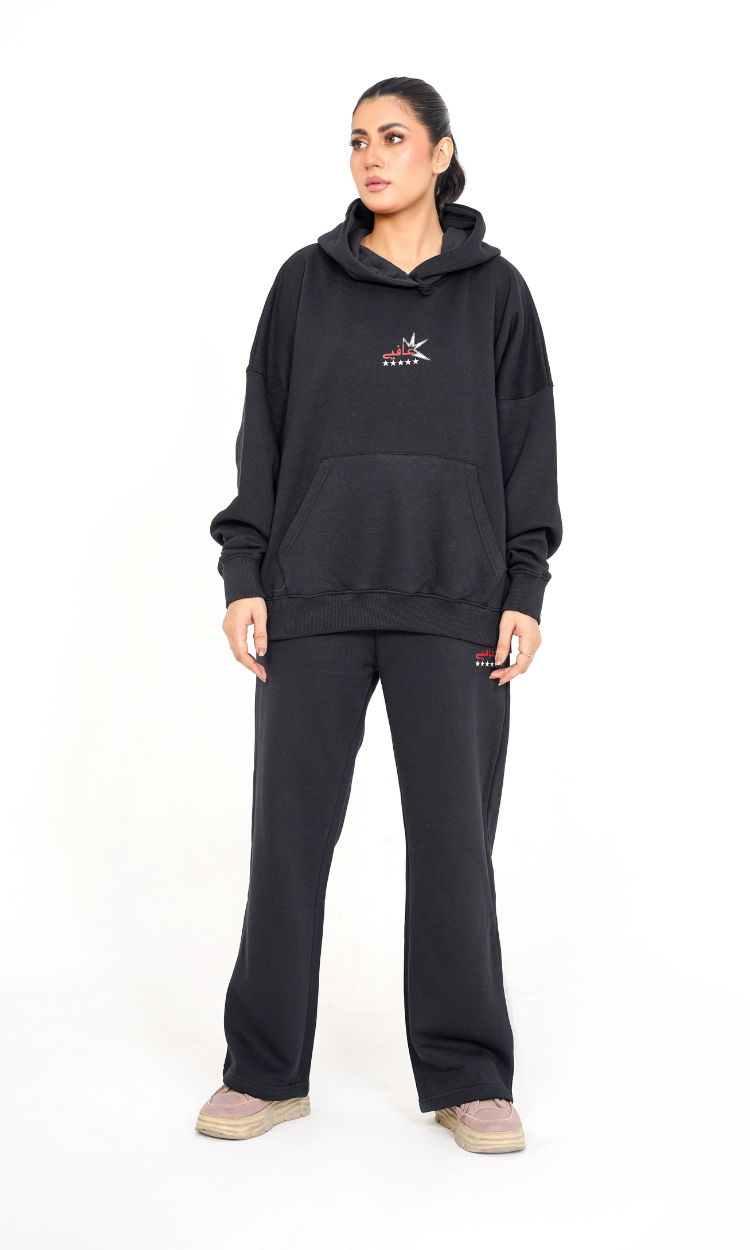 Black-The Afiay Signature Set