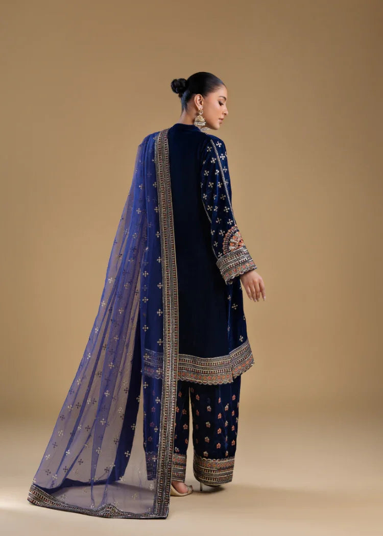 VM002-Midnight Velvet Muse