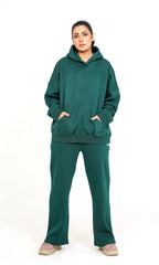 Green-The Rule Breaker Set