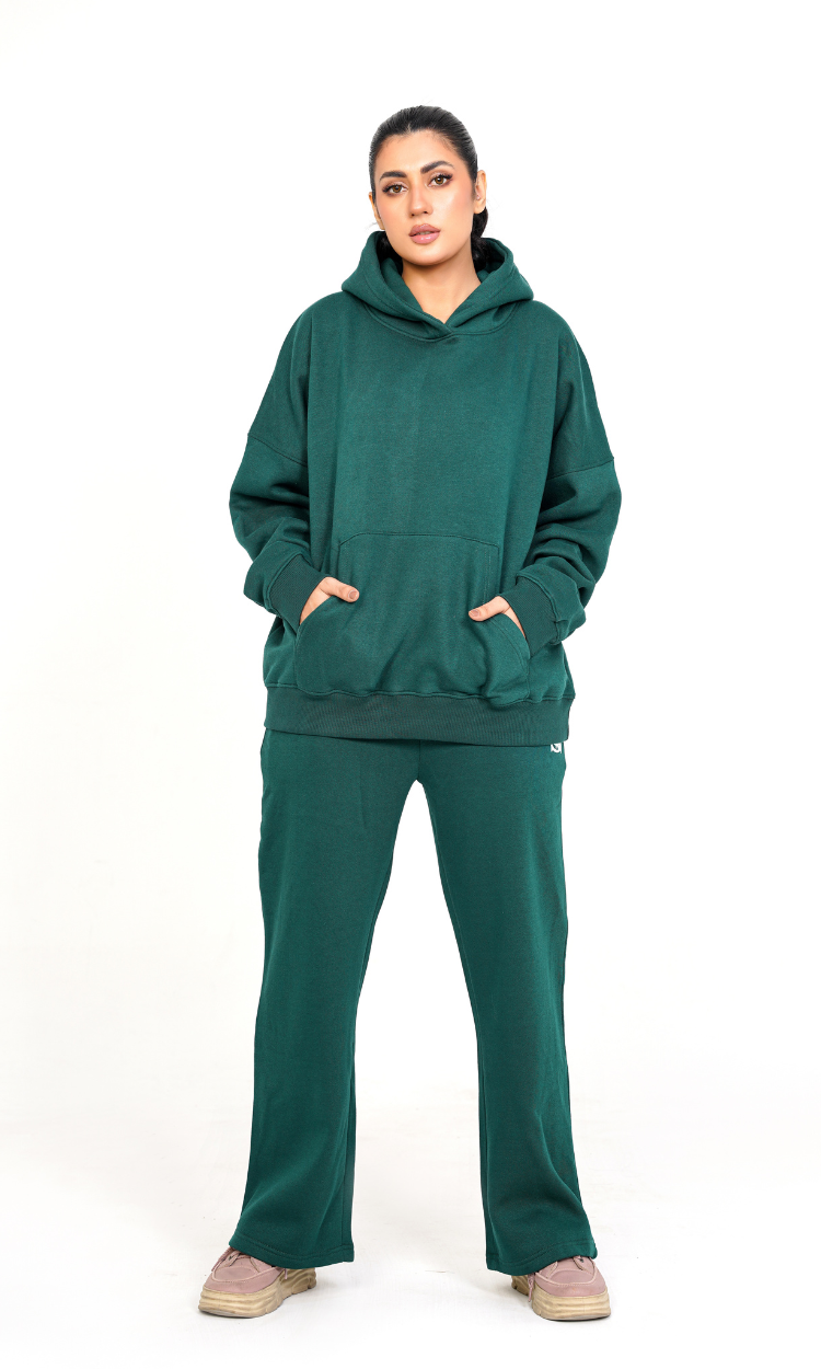 Green-The Rule Breaker Set