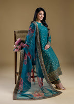SK002- Emerald Grace Elite Ensemble