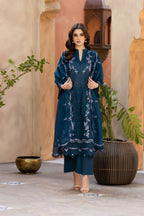 Neel Pari –  Unstitched 3 PC Lawn