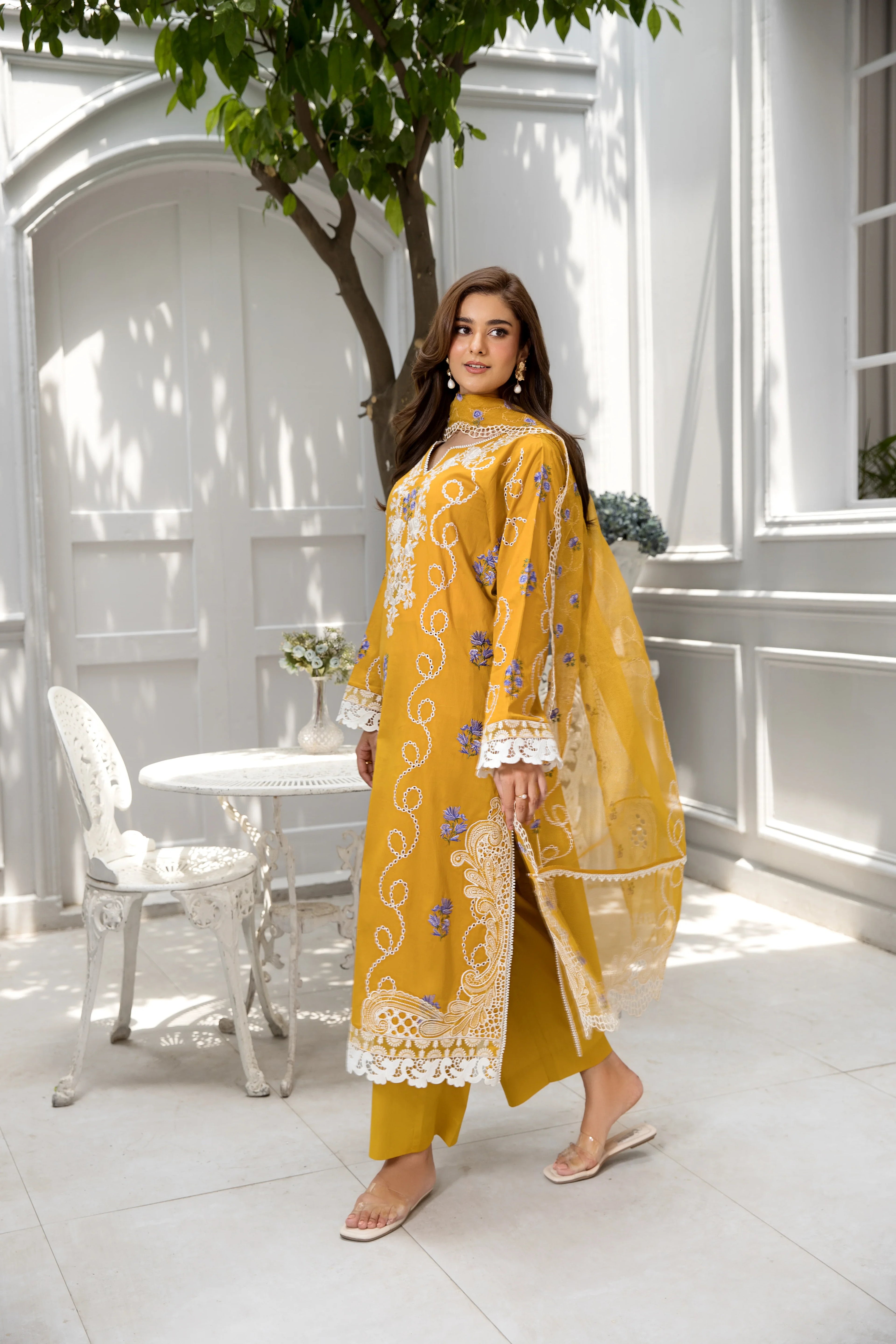 Kaisar – Exclusively for Special Occasions