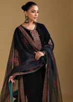 VM003-Midnight Velvet Charm
