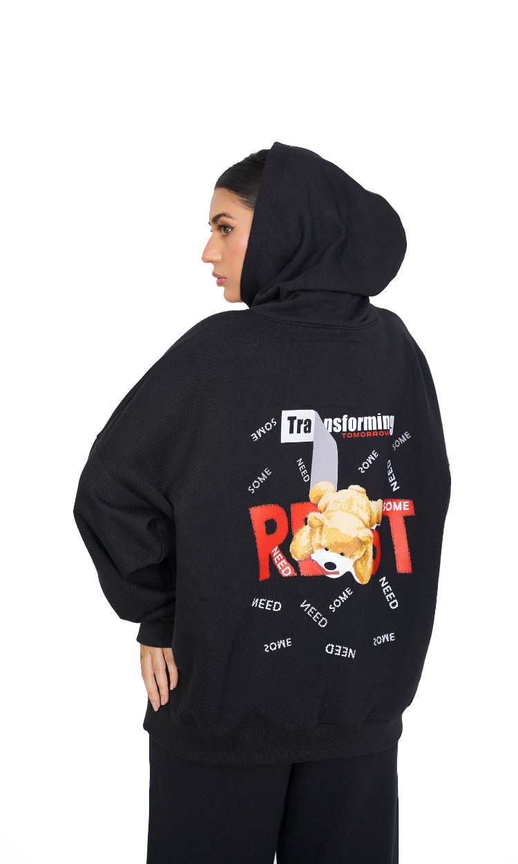 Midnight-The Afiay Signature Set