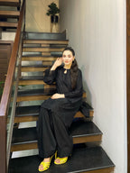 KALA SHAH KALA - Two piece Dress