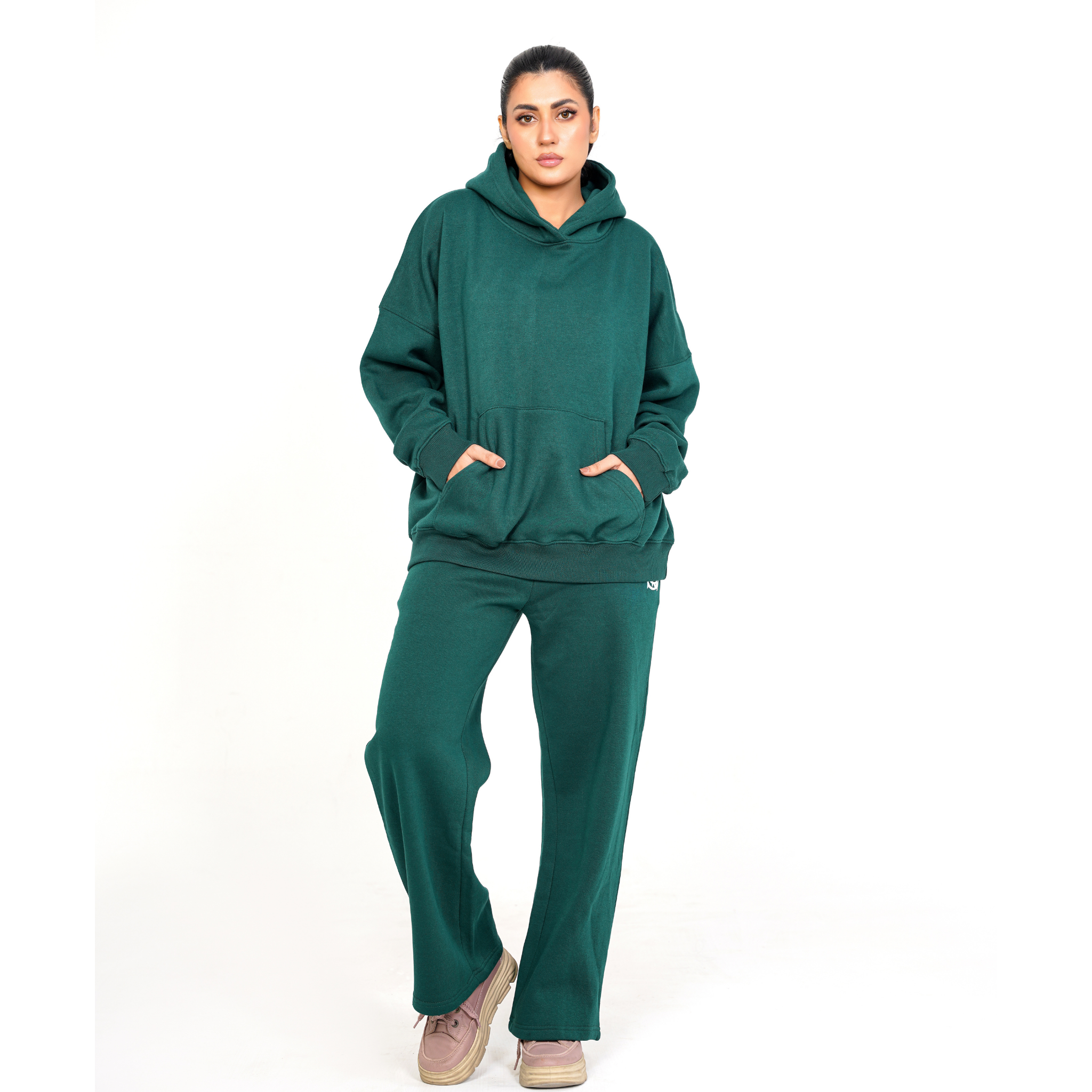 Green-The Rule Breaker Set