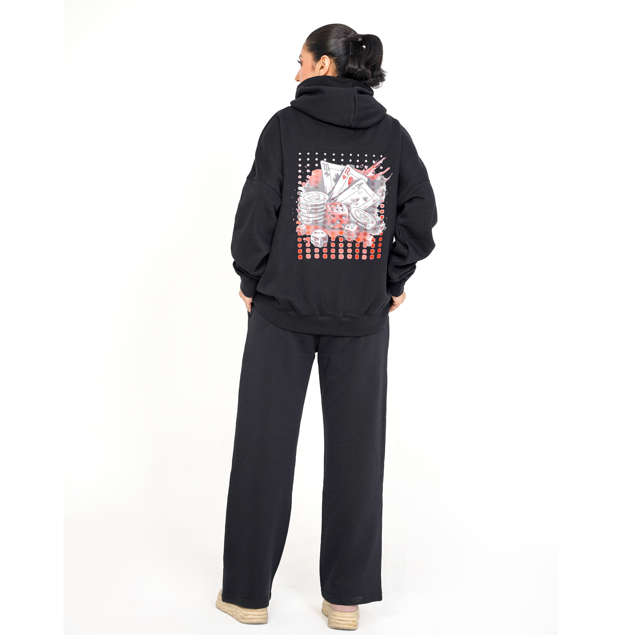 Black-The Afiay Signature Set